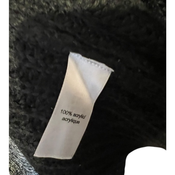 Maurice’s Colorblock Open-Front Cardigan – Medium - Picture 4 of 4